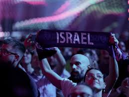 یورو ویژن 2026 ء میں اسرائیل کی شرکت بعض ممالک کی دستبرداری کا اعلان 