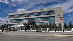 ترکیہ کی عدالت کے لاکر سے ایک ارب روپے کا قیمتی سامان چوری ہو گیا