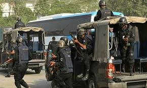 خیبر پختونخوا: سی ٹی ڈی کی کارروائی، کالعدم ٹی ٹی پی کا دہشتگرد ہلاک