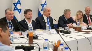 اسرائیل کا جنگی جنون، افواج کیلئے 35 بلین ڈالر کا بجٹ مختص