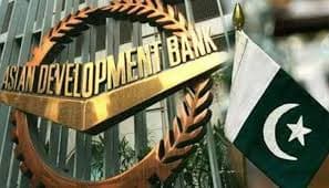 پاکستان اور ایشیائی ترقیاتی بینک میں 3 معاہدوں پر دستخط