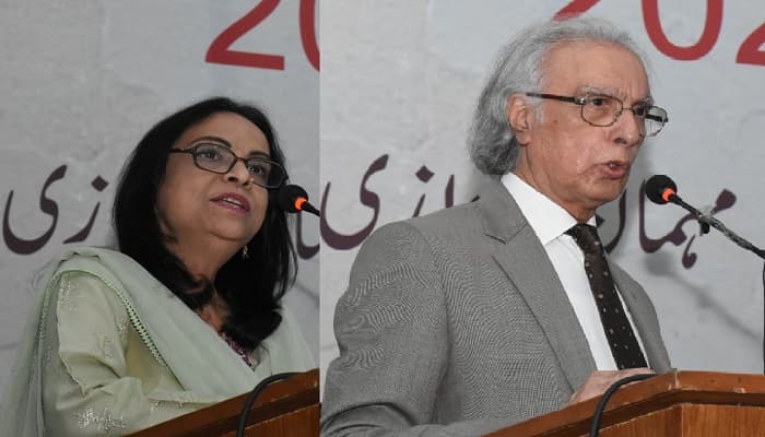 ادارہ علم دوست پاکستان کی دوسرے علم دوست ایوارڈز کی تقریب