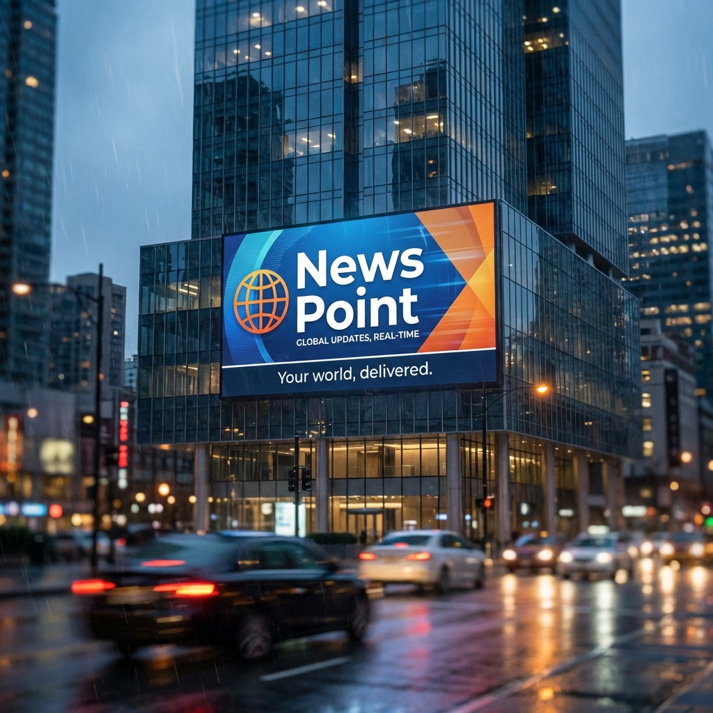 Advertising Background